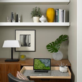 Michigan Avenue Residence in Chicago