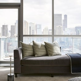 Superior, Primary Bedroom