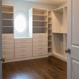 THE BINGHAM HILL CIRCLE PROJECT