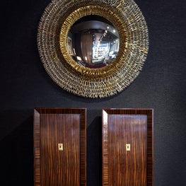 Dreaming of Design Bedroom Vignette 