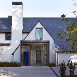 Exterior - Bel Air Estate