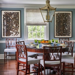 Southampton Historic Home