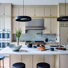 GARDEN STREET SPEC HOUSE 2 | HOBOKEN, NEW JERSEY