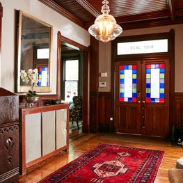 South Orange Victorian