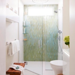 Glittering Jewel Cambridge Bath