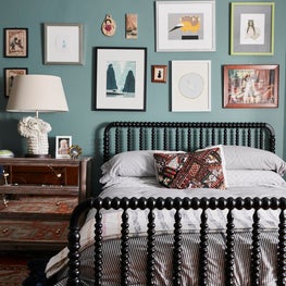 South Orange Victorian