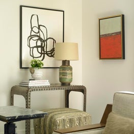 West Hollywood Bungalow