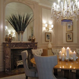 Historic Townhouse - NYC