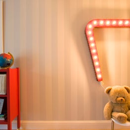 Dickens House Showcase