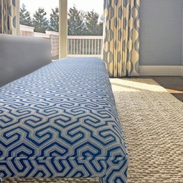 Kristina Phillips Interior Design