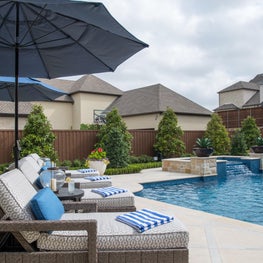 Chapel Creek Modern Classicism