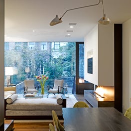 Historic West Village Townhouse - NYC