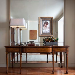 Austin, Texas - Entry