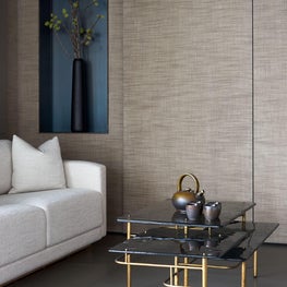 Modern Tea/Sitting Room