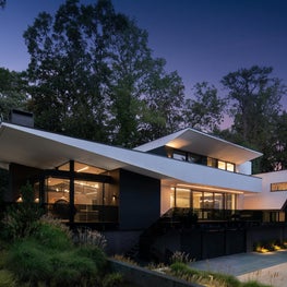 Residential - California Modern