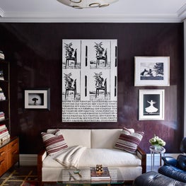 The Apthorp, New York City