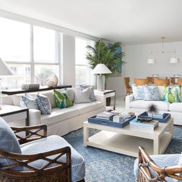 Ocean View Residance - Palm Beach, FL