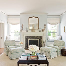 Manchester-by-the-Sea, Massachusetts, Private Residence 