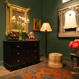 SOFA 'Living with Art' Vignette 