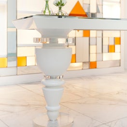 Moroccanoil New York HQ