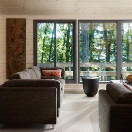 Frankfort Michigan Lake Home