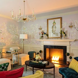 Color Me Traditional