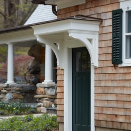 The Boulders on Lake Waramaug, New Preston, CT