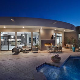 Arizona Residence - Tucson