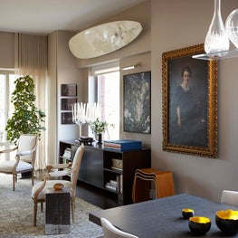 The Chelsea Enclave Residence