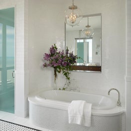 Chicago Waldorf Astoria Penthouse