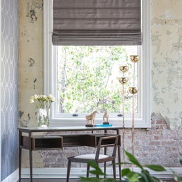 Downtown Loft Home Office 