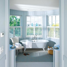 Bath at Summer House, Prout's Neck