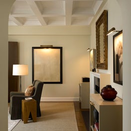 Chicago, Illinois Gold Coast Prewar Co-op Apartment