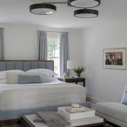 Brookline, Massachusetts Primary Bedroom