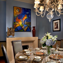 Lincoln Park Brownstone