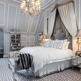 Penthouse Master Suite