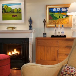 Main Line Bi-Level Condo