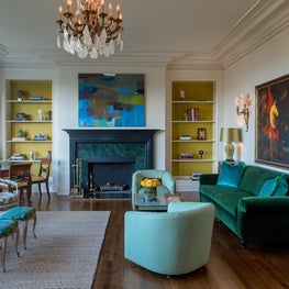 Presidio Heights Revival