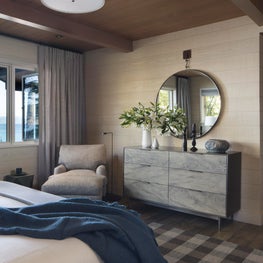 West Shore Lake Tahoe