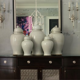 Classic Georgian Estate - Greenwich, CT