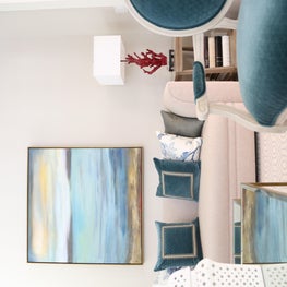 University - Living Room