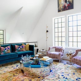 Project Morningside: Ansley Park