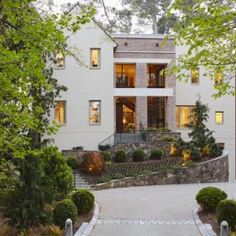 Brookhaven Residence