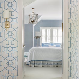 Trellis Home Design_Master Bedroom