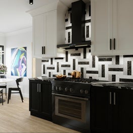 Palos Verdes Kitchen Remodel