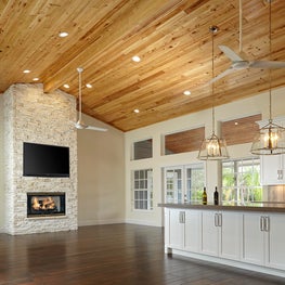 Florida Urban Farmhouse