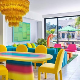 Venice Beach Residence