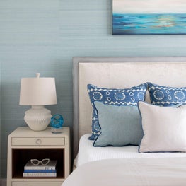 St. Petersburg, Florida Guest Bedroom