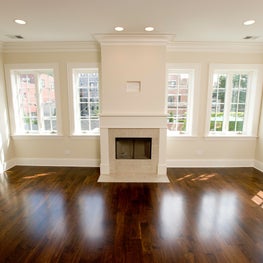 Chicago, Illinois Design-Build Single-Family Home