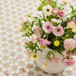 West Palm Beach Bungalow Primary Bath